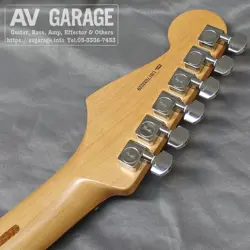 STRATOCASTER 2017 SAFE