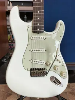 FENDER JAPEN TII60ST