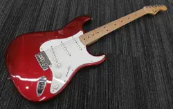 FENDER JAPAN ST-43 STRATOCASTER TYPE SAFE DELIVERY FROM JAPAN