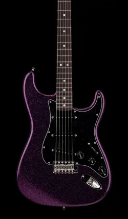 MAGENTA SPARKLE #86418