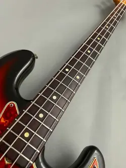 FENDER 1965 JAZZ BASS VINTAGE SAFE DELIVERY FROM JAPAN