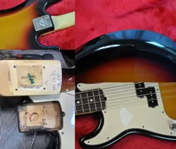 ANNIVERSARY AMERICAN PRECISION