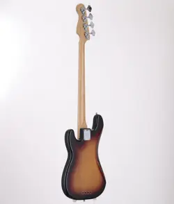 FENDER AMERICAN PRECISION BASS MODIFIED 3TS SAFE DELIVERY FROM JAPAN