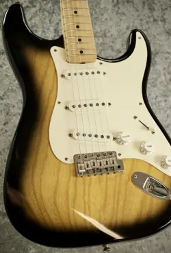 ASH REFINISHED W/HARD