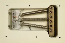 STRAT STRATOCASTER OLYMPIC