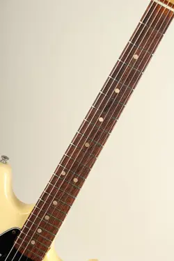 1977 MUSICMASTER WHITE