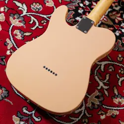 TELECASTER FLAMINGO
