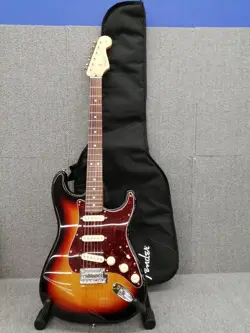 MIJ HYBRIDⅡ STRATOCASTER