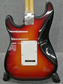 STD STRATOCASTER