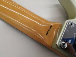 FENDER JAPAN MG69/CO ELECTRIC GUITAR