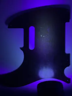 TELECASTER ESQUIRE PICKGUARD