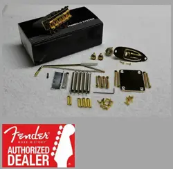 FENDER AMERICAN 57/62 VINTAGE STRATOCASTER 2 3/16