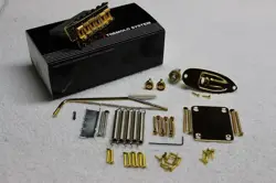 AMERICAN 57/62 VINTAGE