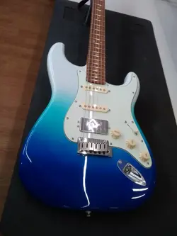 FENDER PP STRAT