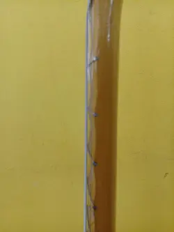 MADE STRATOCASTER ELECTRIC