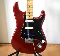 STRATOCASTER AMERICAN SPECIAL