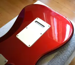RED CUSTOM