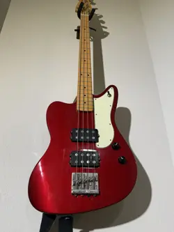 SHOP REVERSE BASS