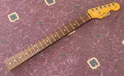 CA 1999 FENDER JAPAN CIJ ST-62 STRATOCASTER NECK