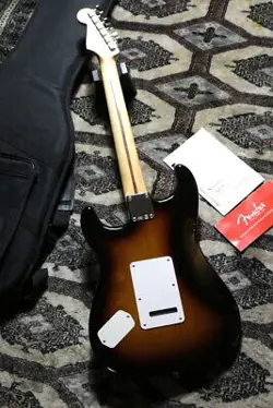 STRATOCASTER 2012 2012