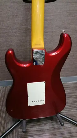 RED W/GIG CASE