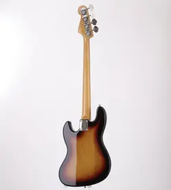 SUNBURST USED 2010-2012