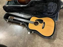 F-35 ACOUSTIC DREADNOUGHT