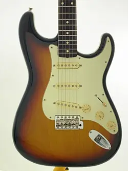 USED 2007-2010 FENDER