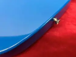 2TELECASTER FOREST BLUE