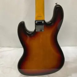 JB62 SUNBURST