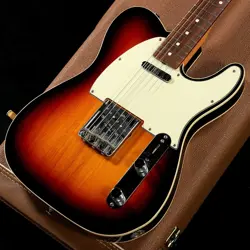 FENDER AMERICAN VINTAGE 62 CUSTOM TELECASTER   2008