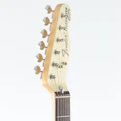 FENDER JAPANTELECASTER