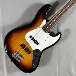 FENDER JAPANJBSTD