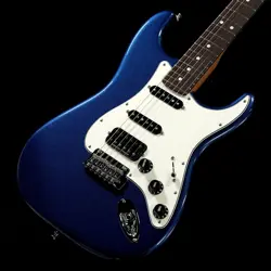 FENDER LIMITED PLAYER II STRATOCASTER HSS MOONLIGHT DRIVE WITH JB