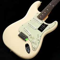 FENDER VINTERA II 60S STRATOCASTER  OLYMPIC WHITE(:3.51KG)
