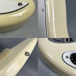 DYNA BUILT-IN SERIAL