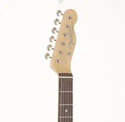 FENDER MADE IN JAPAN HYBRID 60S TELECASTER 3 TONE SUNBURST OCHANOMIZU MAIN STORE