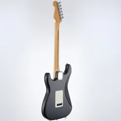 FENDER JAPAN ST650SPL BLACK FUKUOKA PARCO STORE