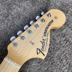 60S STRATOCASTER OWARI