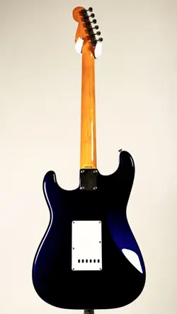STRATOCASTER -JUPITER BLUE-