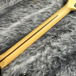 II STRATOCASTER METALLIC