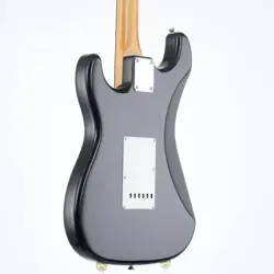 FENDER JAPAN ST62-55 BLACK UMEDA STORE