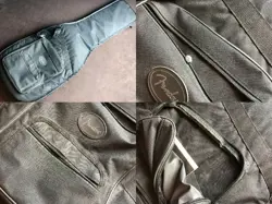 FENDER MADE IN JAPAN HYBRID '60S STRATOCASTER