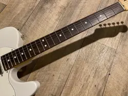 FENDER LIMITED KUSUMI COLOR TL THINLINE