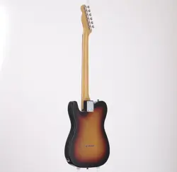 FENDER JAPAN TL62-US 3-TONE SUNBURST OCHANOMIZU MAIN STORE