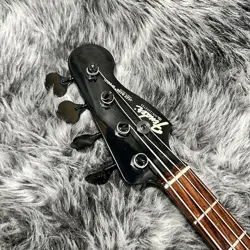 PRECISION BASS NO.DG463