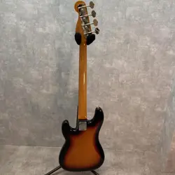 FENDER VINTERA II 60S PRECISION BASS 2024 MIE MAIN STORE NO.DG299