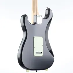 STRATOCASTER BLACK 2018