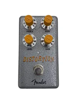PEDAL HAMMERTONE DISTORTION