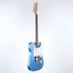 64 TELECASTER LAKE